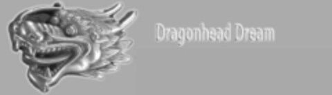 DRAGONHEAD DREAM Logo (USPTO, 25.06.2013)