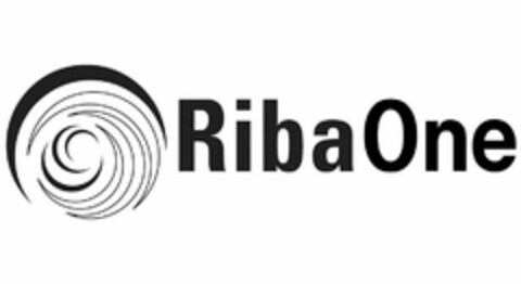 RIBAONE Logo (USPTO, 12.08.2013)