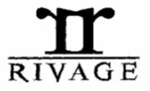 RIVAGE RR Logo (USPTO, 12.09.2013)