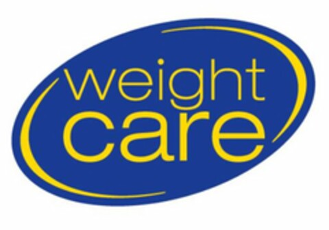 WEIGHT CARE Logo (USPTO, 07.10.2013)