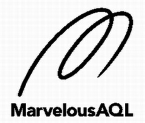 M MARVELOUSAQL Logo (USPTO, 05.11.2013)