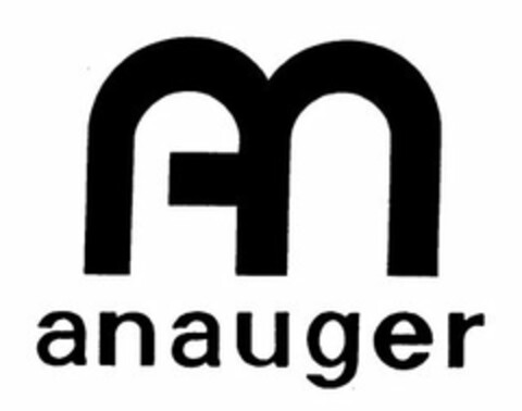 AN ANAUGER Logo (USPTO, 14.02.2014)