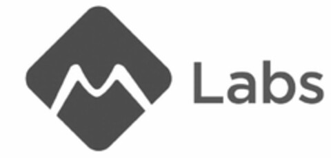 M LABS Logo (USPTO, 17.02.2014)