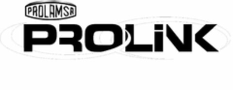 PROLAMSA PROLINK Logo (USPTO, 02/17/2014)