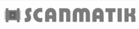 SCANMATIK Logo (USPTO, 02.04.2014)