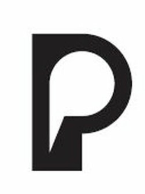 P Logo (USPTO, 04/03/2014)