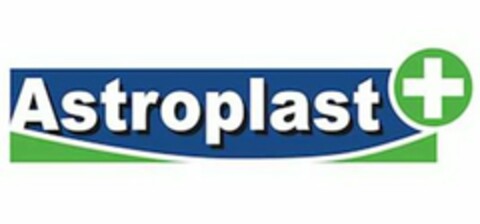 ASTROPLAST Logo (USPTO, 15.04.2014)
