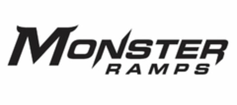 MONSTER RAMPS Logo (USPTO, 02.05.2014)