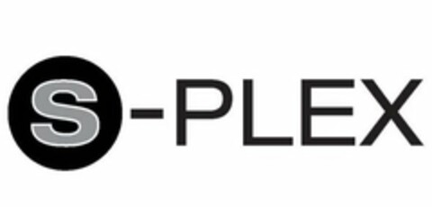 S-PLEX Logo (USPTO, 19.05.2014)