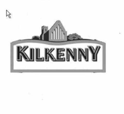 KILKENNY Logo (USPTO, 03.06.2014)