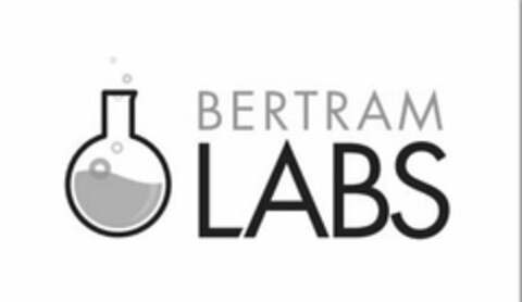 BERTRAM LABS Logo (USPTO, 02.07.2014)