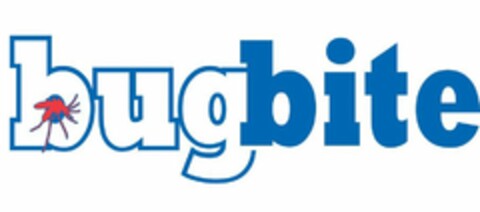 BUGBITE Logo (USPTO, 17.09.2014)