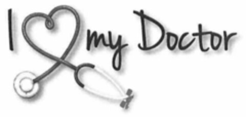 I MY DOCTOR Logo (USPTO, 19.09.2014)