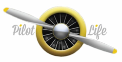 PILOT LIFE Logo (USPTO, 24.10.2014)