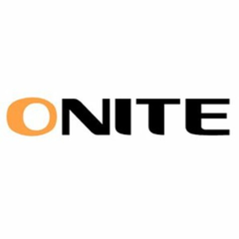 ONITE Logo (USPTO, 07.11.2014)