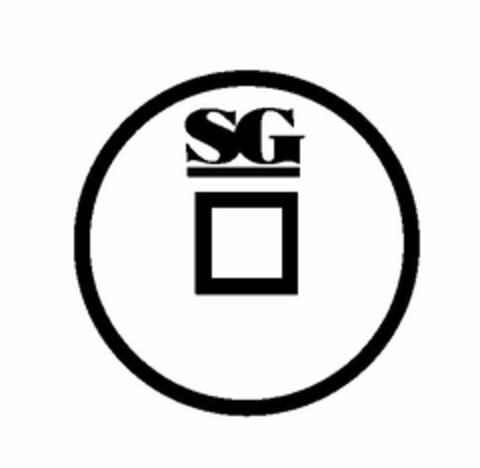 SG Logo (USPTO, 11/20/2014)