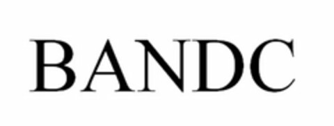 BANDC Logo (USPTO, 27.11.2014)
