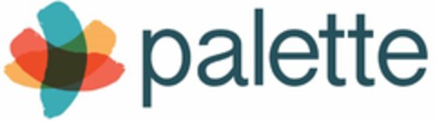 PALETTE Logo (USPTO, 01/15/2015)