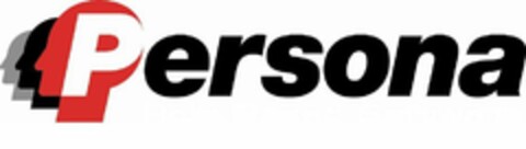 PERSONA Logo (USPTO, 23.01.2015)