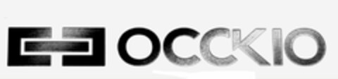 OCCKIO Logo (USPTO, 01/27/2015)