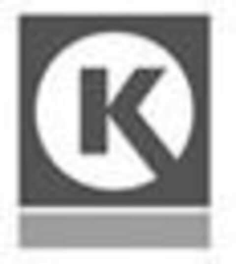 K Logo (USPTO, 24.02.2015)