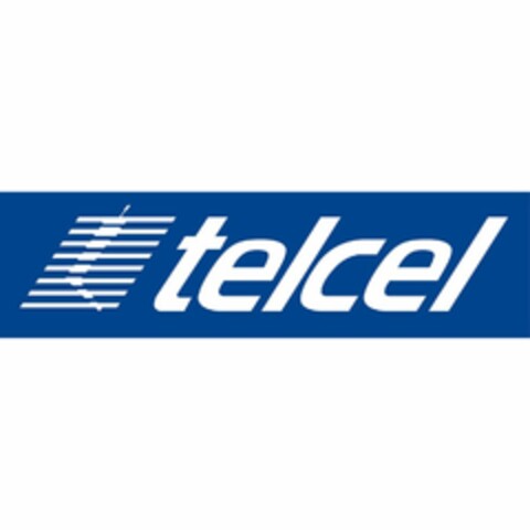 TELCEL Logo (USPTO, 25.02.2015)