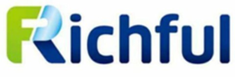 RICHFUL Logo (USPTO, 03/06/2015)