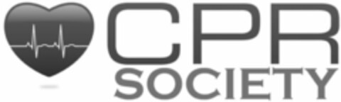 CPR SOCIETY Logo (USPTO, 30.03.2015)