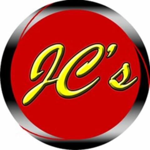 JC'S Logo (USPTO, 09.04.2015)