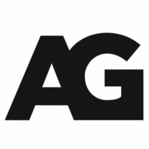 AG Logo (USPTO, 17.07.2015)