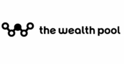 W THE WEALTH POOL Logo (USPTO, 08.09.2015)