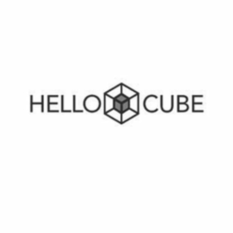 HELLOCUBE Logo (USPTO, 09/11/2015)