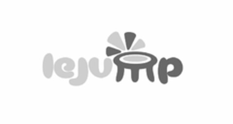 LEJUMP Logo (USPTO, 11.09.2015)