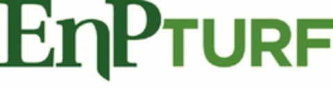 ENP TURF Logo (USPTO, 14.09.2015)