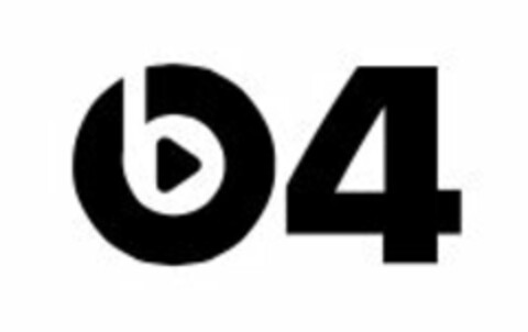 B4 Logo (USPTO, 13.11.2015)