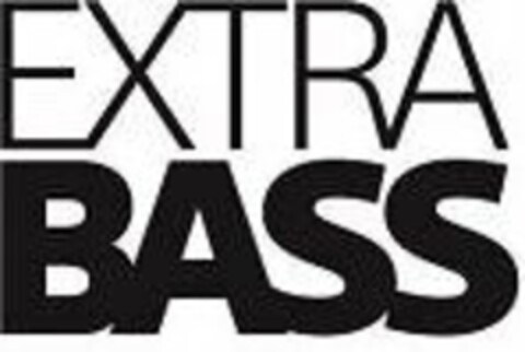 EXTRA BASS Logo (USPTO, 17.11.2015)