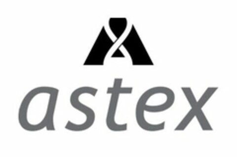 A ASTEX Logo (USPTO, 17.11.2015)