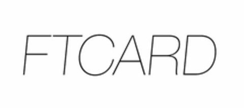 FTCARD Logo (USPTO, 23.11.2015)