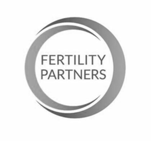 FERTILITY PARTNERS Logo (USPTO, 24.11.2015)