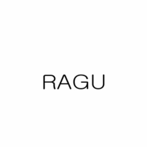 RAGU Logo (USPTO, 10.12.2015)