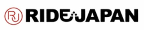 RIDE JAPAN Logo (USPTO, 28.12.2015)