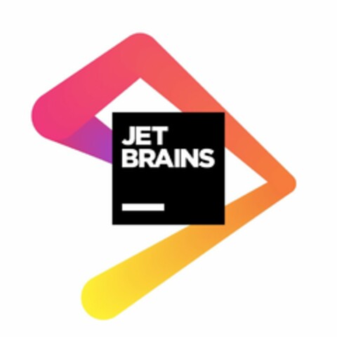 JET BRAINS Logo (USPTO, 12/30/2015)