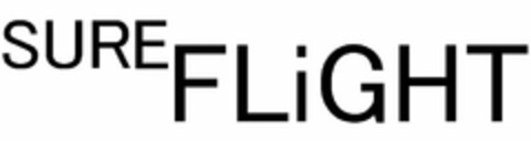 SUREFLIGHT Logo (USPTO, 21.01.2016)