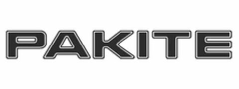 PAKITE Logo (USPTO, 29.01.2016)