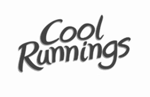 COOL RUNNINGS Logo (USPTO, 03/23/2016)