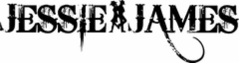 JESSIE JAMES Logo (USPTO, 29.03.2016)