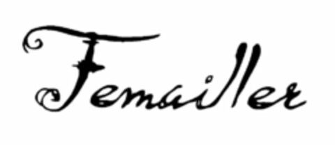 FEMAILLER Logo (USPTO, 07/28/2016)