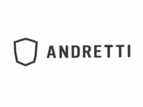 ANDRETTI Logo (USPTO, 01.08.2016)