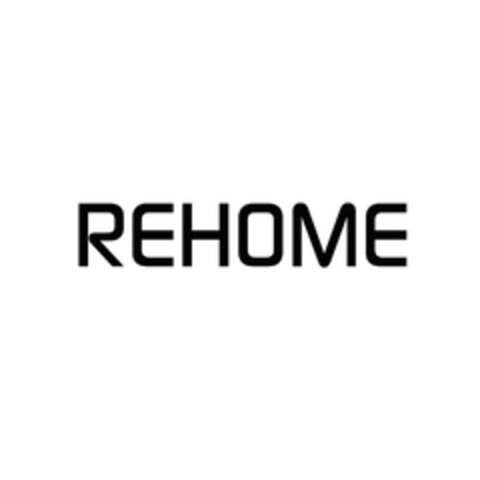 REHOME Logo (USPTO, 04.08.2016)