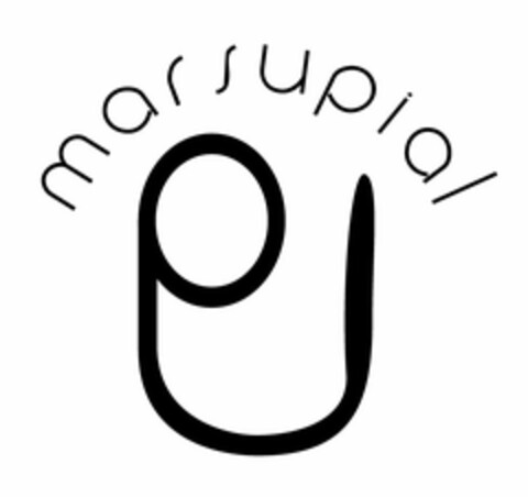 MARSUPIAL Logo (USPTO, 05.10.2016)